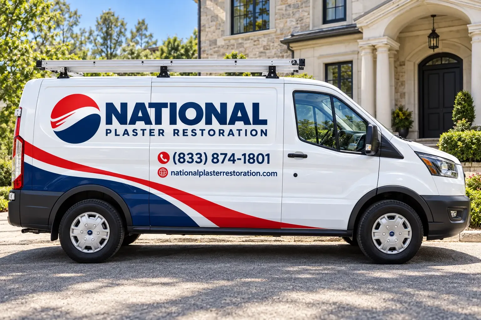 Plaster Repair in Lodi, NJ near me